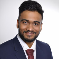 Yashwanth Manda Email