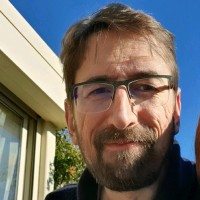 FARECO Employee Pierre Ruocco's profile photo