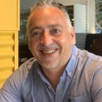 Rolls-Royce Employee John Hernandez-Luis's profile photo