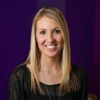 Qudos Bank Arena Employee Holly Minucos's profile photo