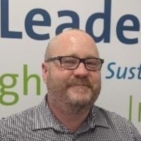 Royal HaskoningDHV Employee Chris Beng's profile photo
