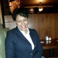 Baltimore  Curriculum Project Employee Mary Young's profile photo