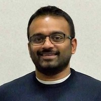 VigiLanz Employee Nag Radhakrishnan's profile photo