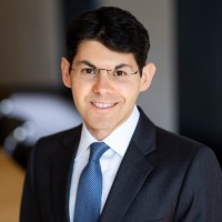 Wachtell, Lipton, Rosen & Katz Employee Steven Winter's profile photo