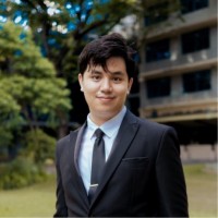 Partnier Employee Dominic Miguel Almonte's profile photo