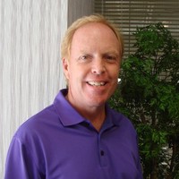 Goodwill Industries of Central North Carolina, Inc. Employee Steve Bryan's profile photo