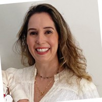 Granvita Employee Cristiane Chiaradia's profile photo