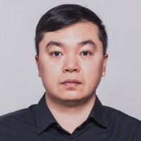 塔塔信息技术股份有限公司 Employee Fred Wu's profile photo