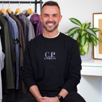 RESPONSIBLE Employee Danny Houston's profile photo