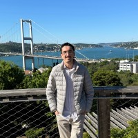 UZCARD Employee Said Jalilov's profile photo