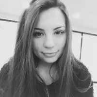 ISBAST Employee Tamara G.'s profile photo