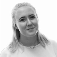 Big Image Employee Sofie Göransson's profile photo