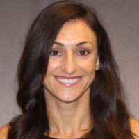 Adobe Employee Anna Medeiros's profile photo