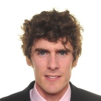 Sprink Ltd Employee Thomas Kelley's profile photo