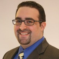 Core Scientific Precious Metals Refinery Employee Nicholas Mistretta's profile photo