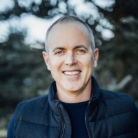 Curable Employee John Gribbin's profile photo