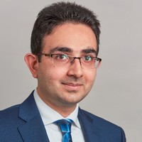 Shakeeb Anwar Email & Phone Number