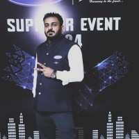 Carrier India Employee Ravi Nehra's profile photo