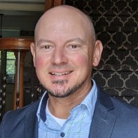 Humata Health Employee Braden Padget's profile photo