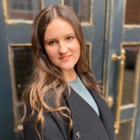 BlaBlaCar Employee Larisa Malina's profile photo