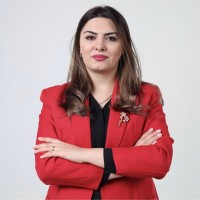 Ani Simonyan Email