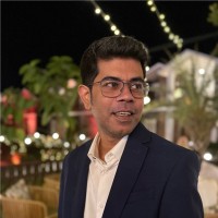 Aatish Kumar Email & Phone Number