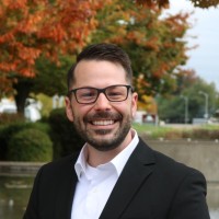 Oregon State University Employee Jared Haddock's profile photo