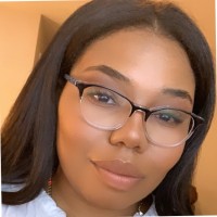 Flores & Associates, LLC Employee Britney Cherry's profile photo