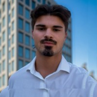 Seth Johnson Email & Phone Number