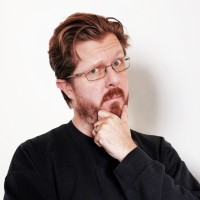 Pretentious Coffee Company Employee Ethan Edwards's profile photo