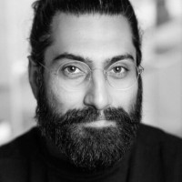 Kovant Employee Reza Asadi's profile photo