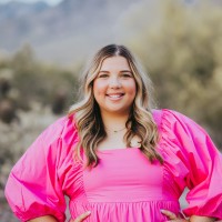 Wigged Out Inc. Employee Kate Dubois's profile photo