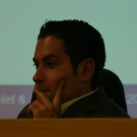 Surfaces Group Employee Diego Cilea's profile photo
