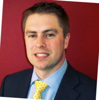 HSBC Employee Steven Crouch's profile photo