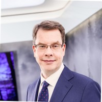 Elisa Employee Sami Ylikortes's profile photo