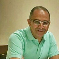 Banque du Caire Employee Ashraf Hussein's profile photo