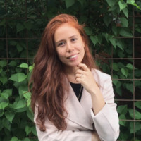 IBA Erhvervsakademi Kolding Employee Mariapia Sandoval's profile photo