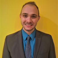 Construction Robotics Employee Russell Egly's profile photo