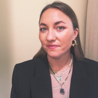 Weekday Employee Emilia Kajson's profile photo