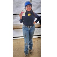 Jacquelyn Cruz's profile photo