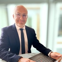 HARKE Employee Benoît Richard's profile photo