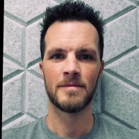 Loftwall Employee James Copeland's profile photo