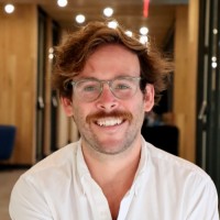 Touchplan Employee Adam Petrillo's profile photo