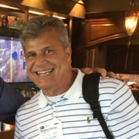 Synergy Flavors Employee Michael Bindel's profile photo