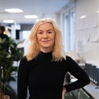 OneLab Employee Marie Tomner's profile photo