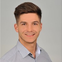 KIPP CAR COMFORT SYSTEMS Employee Pascal Schoch's profile photo