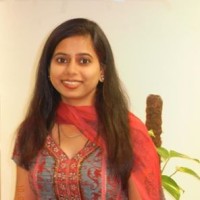 Franklin Templeton Employee Saba Shaikh's profile photo