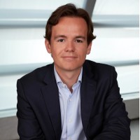 GROUPE M6 Employee Tristan Lemoîne's profile photo
