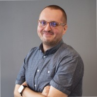 Jozef Roncak Email & Phone Number