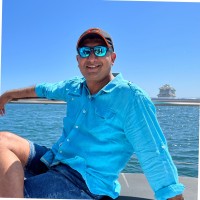 Oldendorff Carriers GmbH & Co. KG Employee Deepak Gupta's profile photo